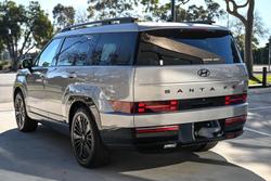 2024 Hyundai
                Santa Fe Hybrid Calligraphy