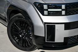 2024 Hyundai
                Santa Fe Hybrid Calligraphy