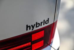2024 Hyundai
                Santa Fe Hybrid Calligraphy