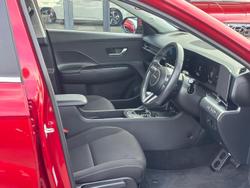 2024 Hyundai
Kona