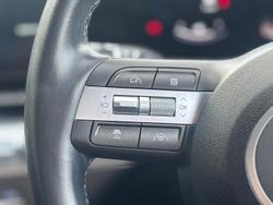 2024 Hyundai
Kona