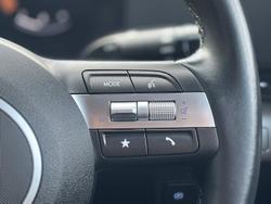 2024 Hyundai
Kona