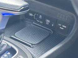 2024 Hyundai
Kona