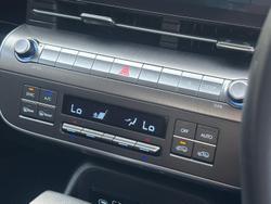 2024 Hyundai
Kona