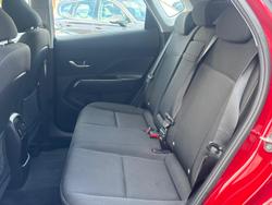 2024 Hyundai
Kona