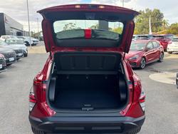 2024 Hyundai
Kona