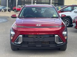 2024 Hyundai
Kona