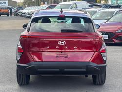 2024 Hyundai
Kona