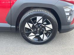 2024 Hyundai
Kona