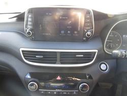 2020 Hyundai
Tucson Elite
