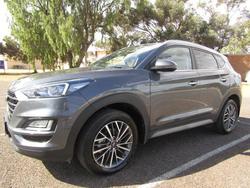 2020 Hyundai
Tucson Elite