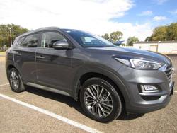 2020 Hyundai
Tucson Elite