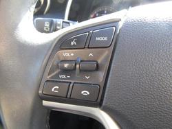 2020 Hyundai
Tucson Elite