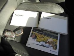 2020 Hyundai
Tucson Elite