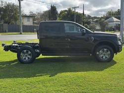 2025 Ford
Ranger XLT