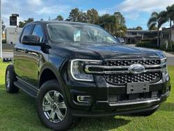2025 Ford
Ranger XLT