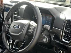 2025 Ford
Ranger XLT