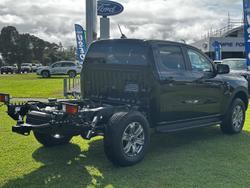 2025 Ford
Ranger XLT