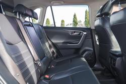 2019 Toyota
RAV4 Cruiser