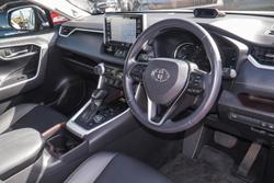 2019 Toyota
RAV4 Cruiser