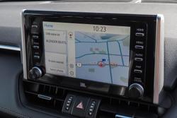 2019 Toyota
RAV4 Cruiser