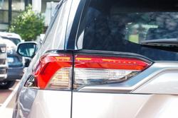 2019 Toyota
RAV4 Cruiser