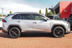 2019 Toyota
RAV4 Cruiser