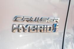 2019 Toyota
RAV4 Cruiser