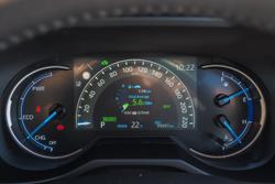 2019 Toyota
RAV4 Cruiser