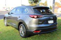2019 Mazda
CX-9 Touring