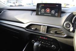 2019 Mazda
CX-9 Touring