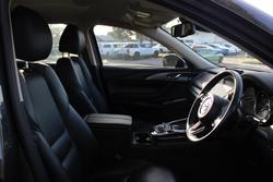 2019 Mazda
CX-9 Touring