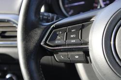 2019 Mazda
CX-9 Touring