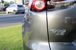2019 Mazda
CX-9 Touring