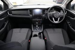 2024 Mazda
BT-50 XTR