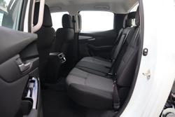 2024 Mazda
BT-50 XTR
