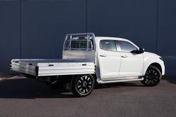 2024 Mazda
BT-50 XTR