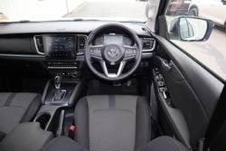 2024 Mazda
BT-50 XTR