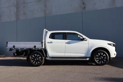 2024 Mazda
BT-50 XTR