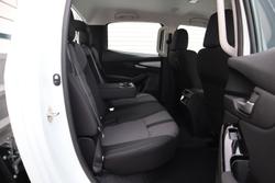 2024 Mazda
BT-50 XTR