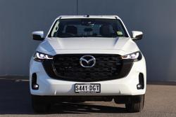 2024 Mazda
BT-50 XTR