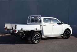 2024 Mazda
BT-50 XTR