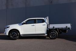 2024 Mazda
BT-50 XTR