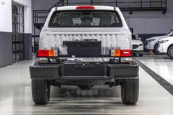 2024 Mazda
BT-50 XTR