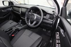 2024 Mazda
BT-50 XTR