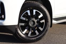 2024 Mazda
BT-50 XTR