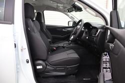 2024 Mazda
BT-50 XTR