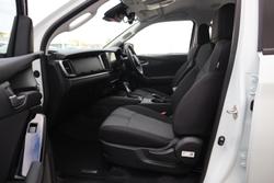 2024 Mazda
BT-50 XTR