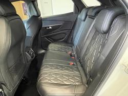 2019 Peugeot
                3008 GT Line