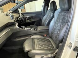 2019 Peugeot
                3008 GT Line